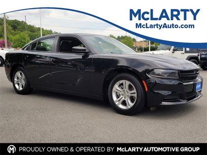 Used 2022 Dodge Charger SXT