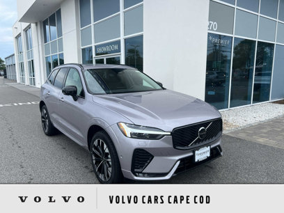 New 2026 Volvo XC60 B5 Plus w/ Protection Package Premier