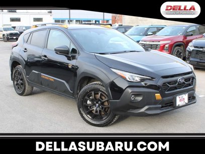 Used 2024 Subaru Crosstrek 2.5i Wilderness