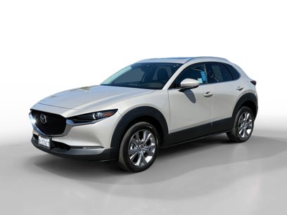 Used 2023 MAZDA CX-30 AWD 2.5 S w/ Premium Package