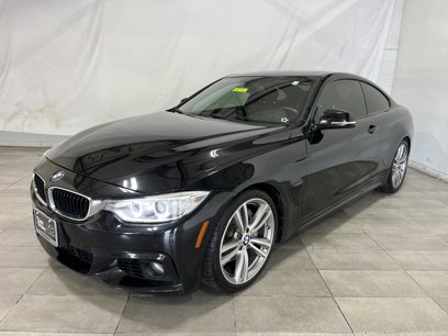 Used 2016 BMW 435i Coupe