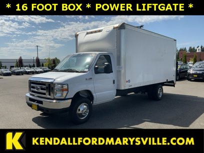 Used 2019 Ford E-450 and Econoline 450 Super Duty