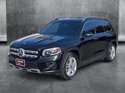 Used 2020 Mercedes-Benz GLB 250 4MATIC
