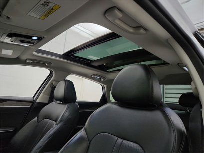Certified 2021 Kia K5 EX