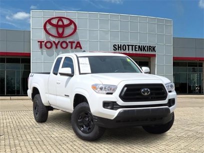 Used 2023 Toyota Tacoma SR