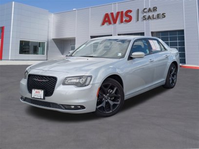 Used 2022 Chrysler 300 S