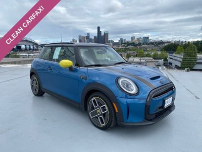 Used 2023 MINI Cooper SE