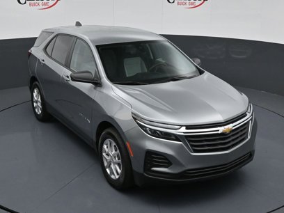 Used 2023 Chevrolet Equinox LS w/ LS Convenience Package
