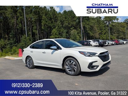New 2025 Subaru Legacy Touring XT