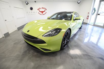 Used 2022 Karma GS-6