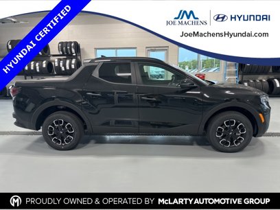 Used 2024 Hyundai Santa Cruz SEL w/ Activity Package