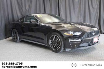 Used 2023 Ford Mustang Premium