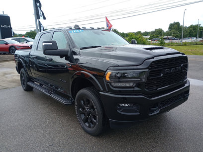 Used 2023 RAM 2500 Limited