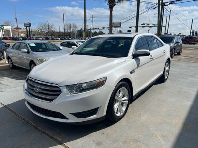 Used 2014 Ford Taurus SEL w/ Equipment Group 201A
