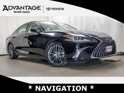 Used 2022 Lexus ES 350 w/ Premium Package