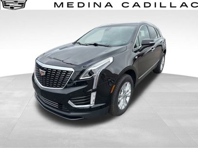 Certified 2023 Cadillac XT5 Luxury