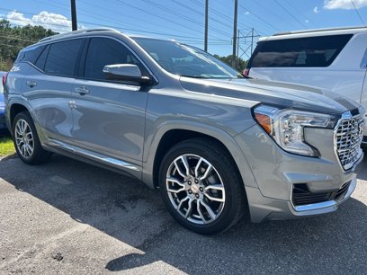 Used 2024 GMC Terrain Denali w/ Denali Premium Package