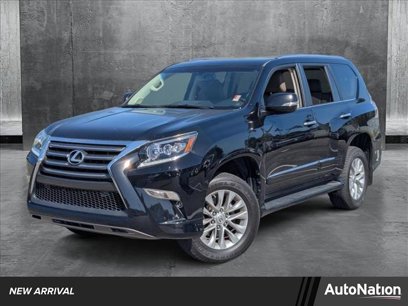 Used 2016 Lexus GX 460