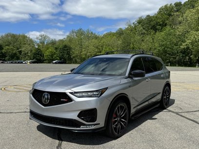 Used 2023 Acura MDX Type S