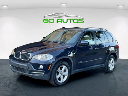 Used 2009 BMW X5 xDrive30i