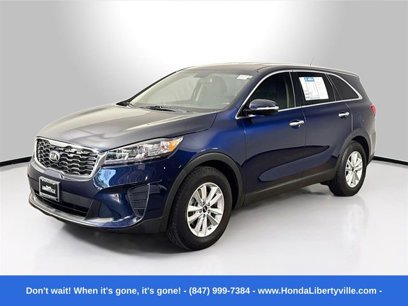 Used 2020 Kia Sorento LX