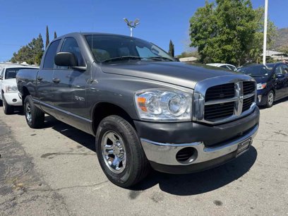 Used 2008 Dodge Ram 1500 Truck ST