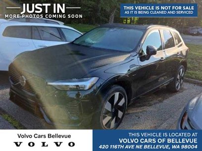 Certified 2024 Volvo XC60 T8 Plus w/ Protection Package Premier