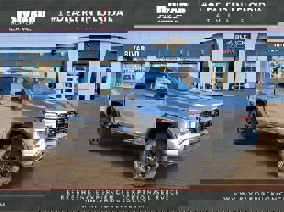 New 2025 GMC Canyon Elevation w/ Convenience Package