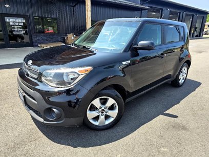 Used 2017 Kia Soul