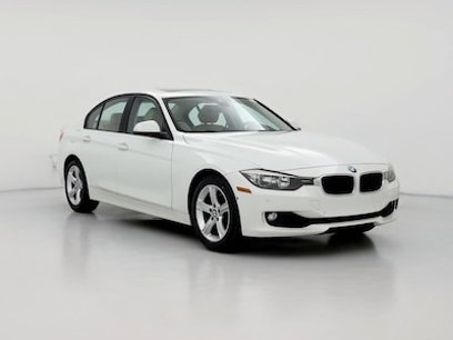Used 2015 BMW 328i Sedan