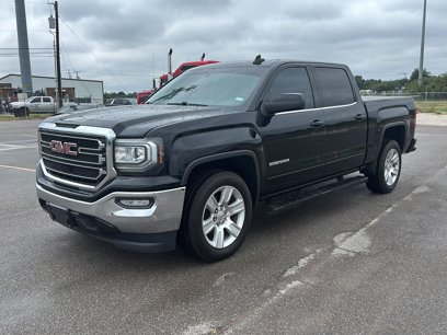 Used 2016 GMC Sierra 1500 SLE w/ SLE Value Package