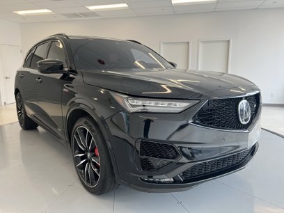 Used 2023 Acura MDX Type S