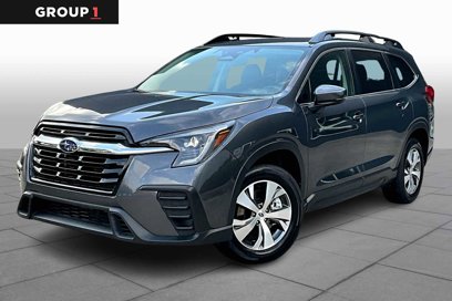 Used 2024 Subaru Ascent Premium w/ Convenience Package