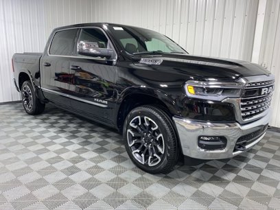 New 2025 RAM 1500 Limited