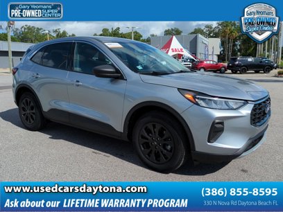 Used 2024 Ford Escape Active