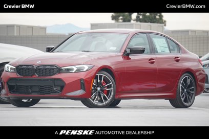 Used 2025 BMW M340i w/ Premium Package