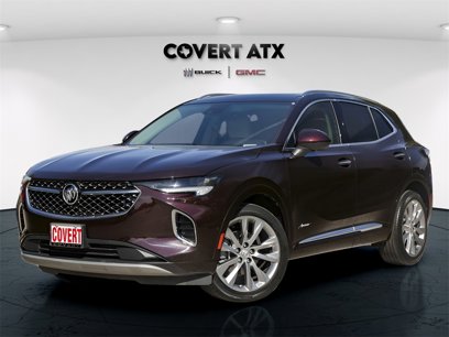 Used 2023 Buick Envision Avenir