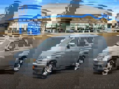 Used 2007 Chevrolet HHR LT