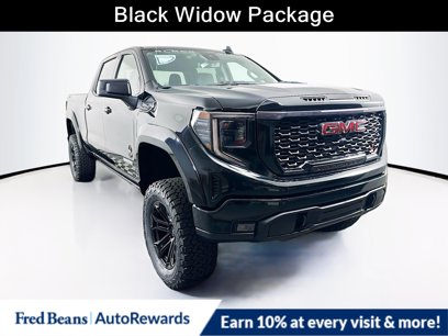 New 2024 GMC Sierra 1500 Elevation w/ X31 Off-Road Package