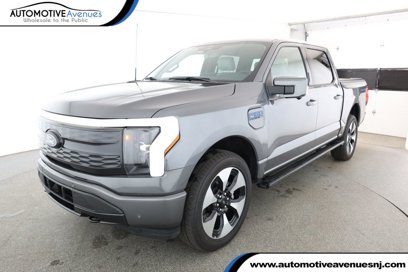 Used 2024 Ford F150 Lightning XLT