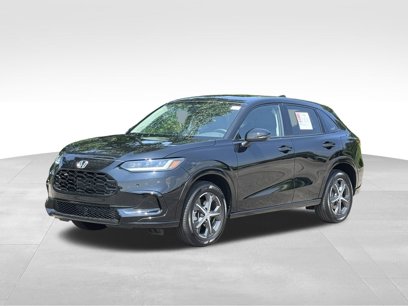 Used 2025 Honda HR-V EX-L