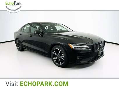 Used 2024 Volvo S60 B5 Core