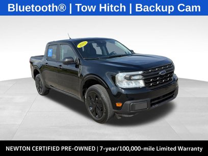Used 2023 Ford Maverick XL