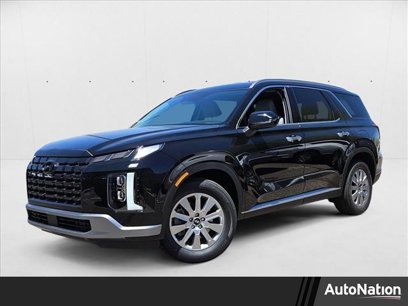 New 2025 Hyundai Palisade SEL