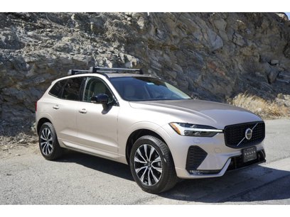 Used 2025 Volvo XC60 B5 Core w/ Protection Package Premier