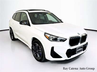 Used 2024 BMW X1 M35i