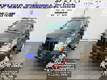 Used 2005 Jeep Grand Cherokee Laredo