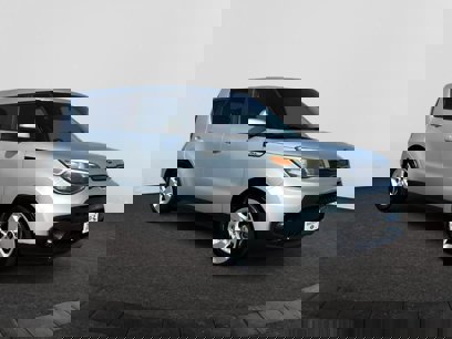 Used 2019 Kia Soul