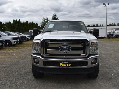 Used 2015 Ford F350 Lariat