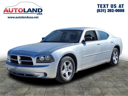 Used 2009 Dodge Charger SXT